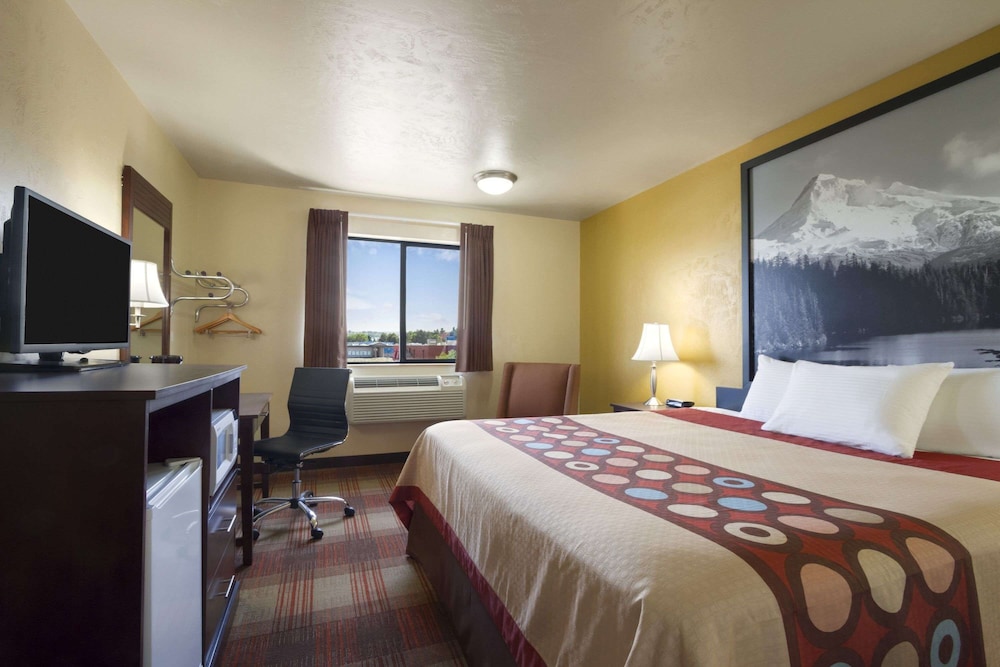 Super 8 by Wyndham Kennewick - photo 25
