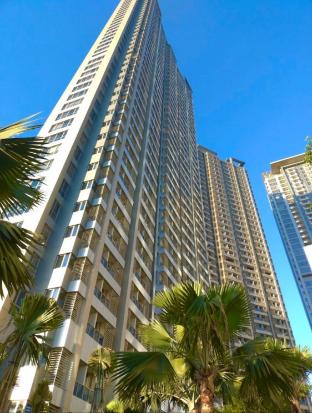 Cozy Studio Suite in Taman Anggrek Residences — 4-Star Luxury Hotel in Jakarta, Indonesia
