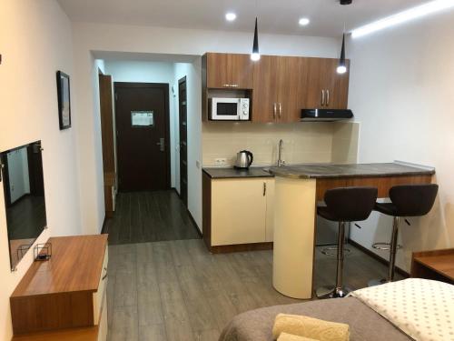 Panorama Beach Tower — Batumi — photo 5