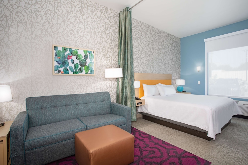 Home2 Suites by Hilton Roswell NM - photo 24