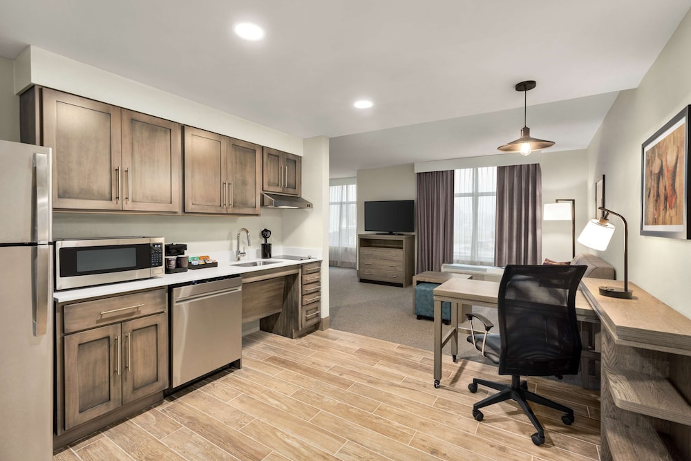 Homewood Suites by Hilton Carlisle - photo 11