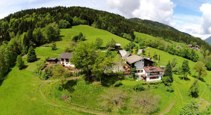 Waldemar Gasthof in Hermagor, Austria