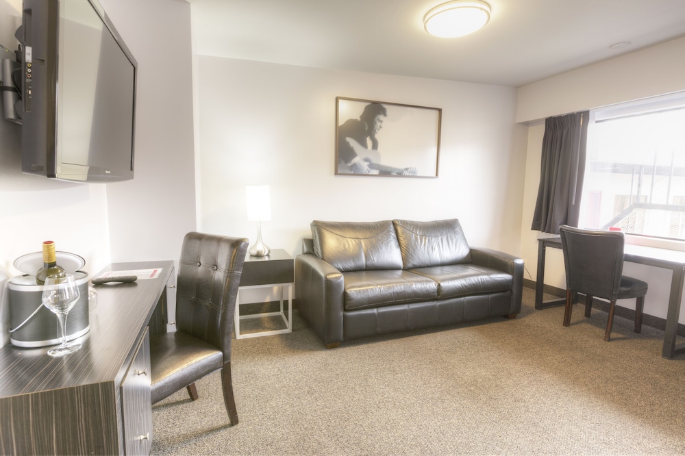 Hotel Ruby - photo 33