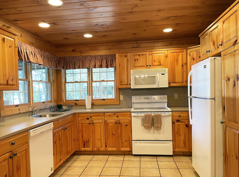 Mountain Springs Lake Resort - photo 123