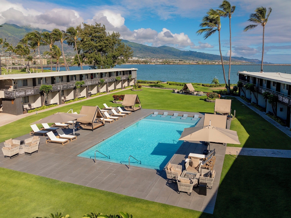 Maui Seaside Hotel - photo 55
