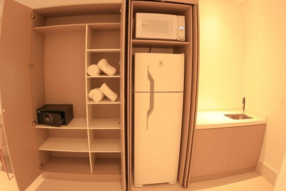 Roka Hotel Boutique — Boa Vista — photo 5