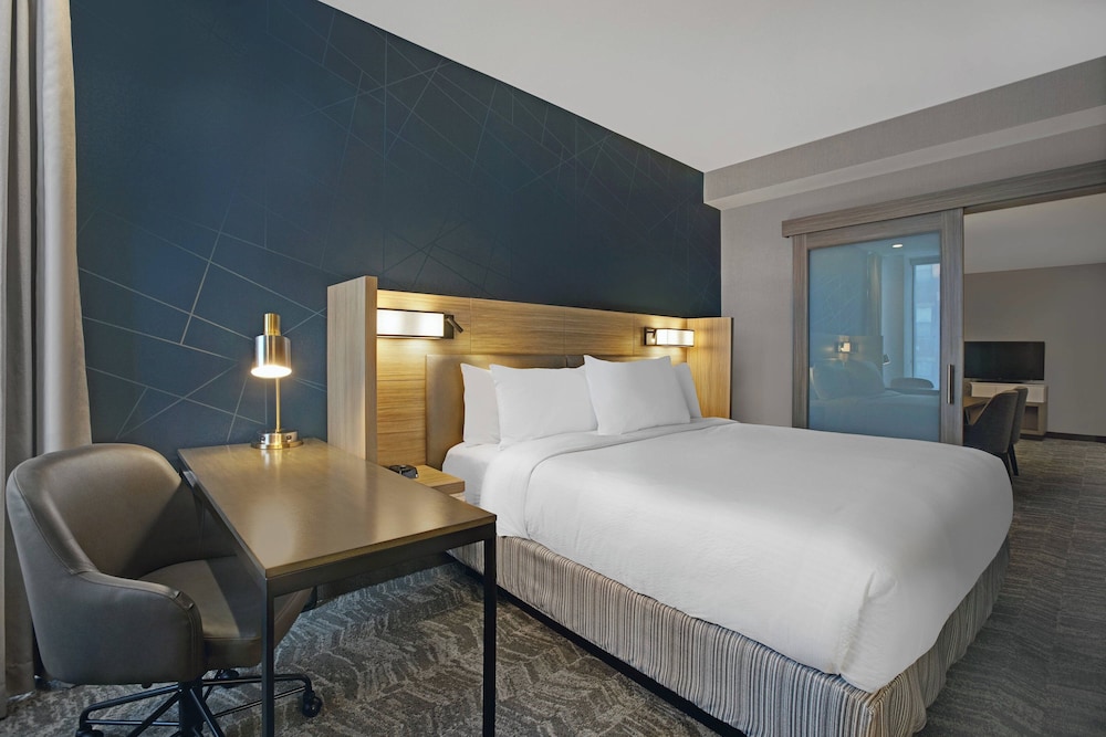 SpringHill Suites by Marriott Franklin Cool Springs - photo 13