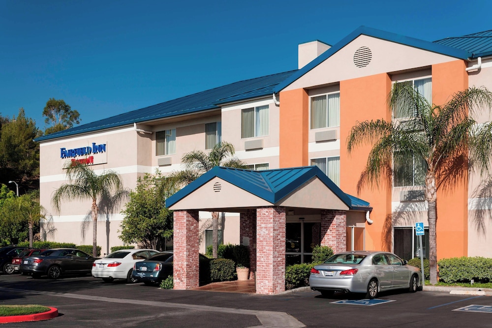 Fairfield Inn Santa Clarita Valencia - photo 29