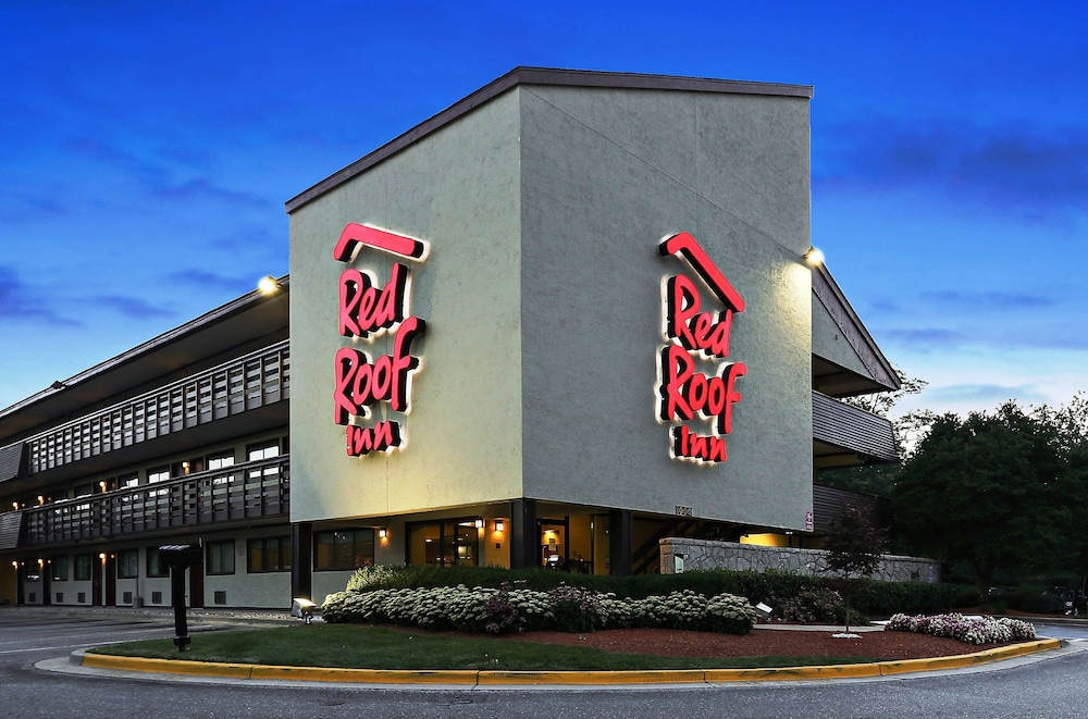 Red Roof Inn Washington DC Columbia Fort Meade - photo 28