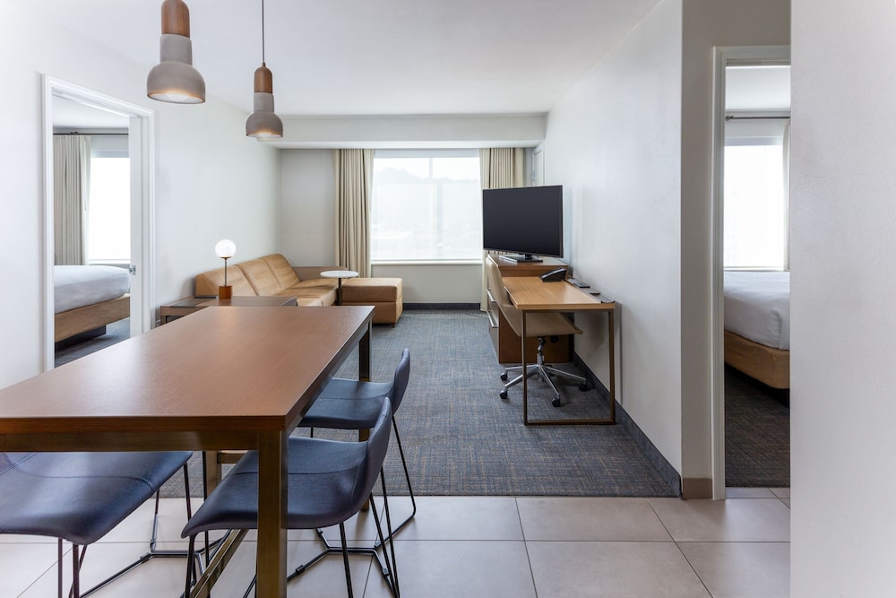 Residence Inn by Marriott Upper Marlboro Joint Base Andrews - photo 17