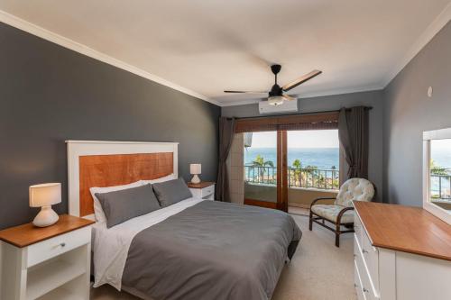 Siesta 24 — 4-Star Luxury Hotel in Ballito, South Africa