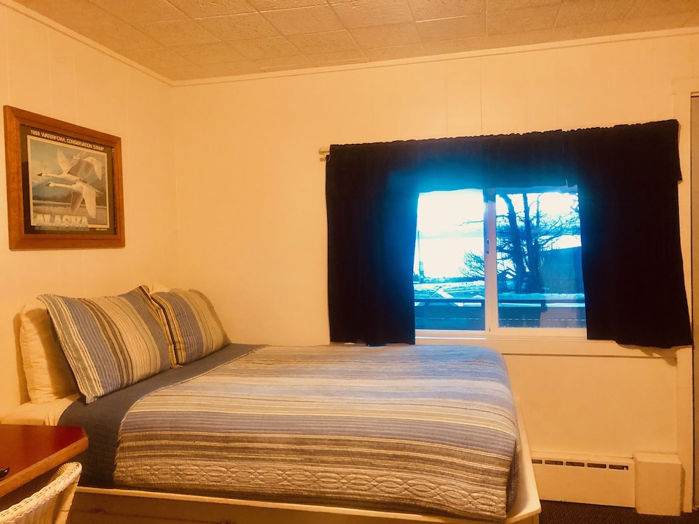 Driftwood Inn and Seaside Lodges - photo 60