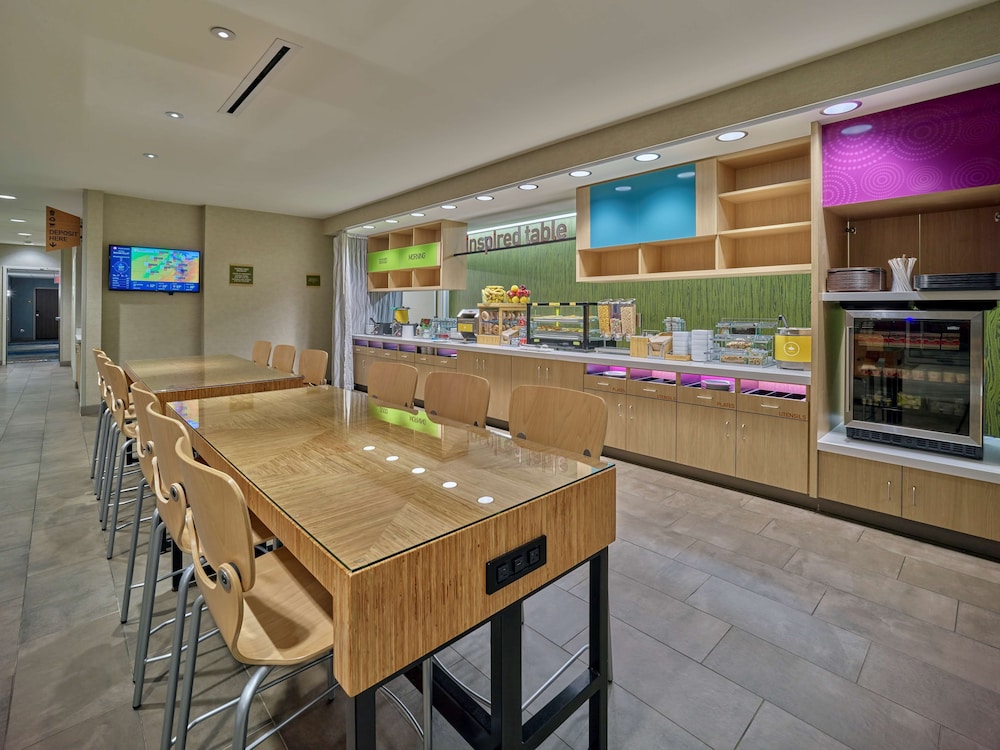 Home2 Suites By Hilton Wayne Nj - photo 32