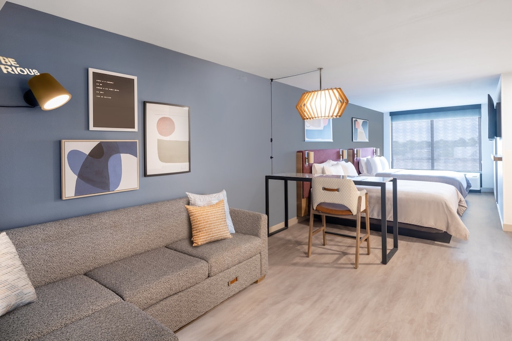 Atwell Suites Austin Airport by IHG - photo 20
