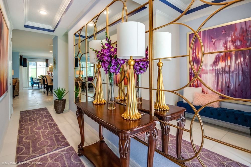 1800 Sandy Park Trail in Kissimmee, United States