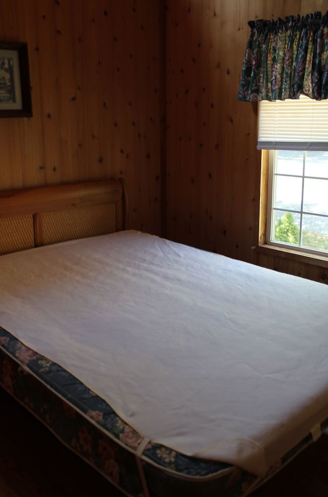 Appalachian Campsites - photo 17