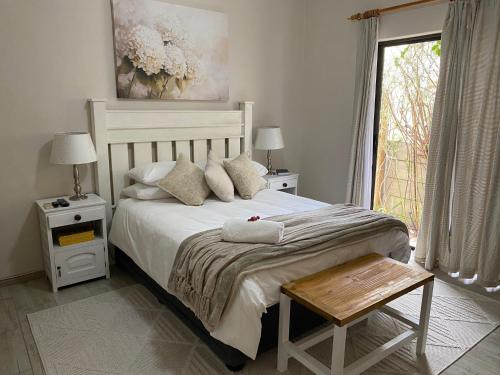 Nama Nama Guestrooms — 4-Star Luxury Hotel in Vredendal, South Africa