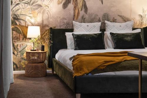 Kuca Stone in Daylesford, Australia