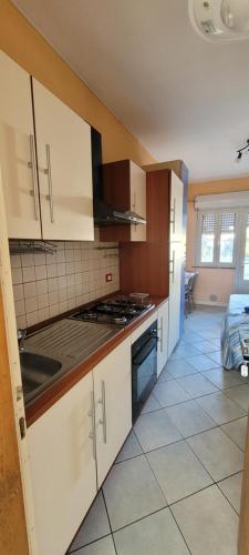 Platani Apartment — 4-Star Luxury Hotel in Lignano Sabbiadoro, Italy