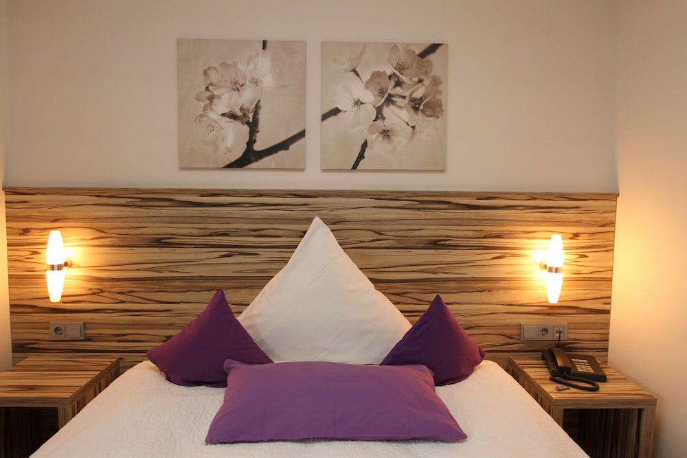 Designhotel Im Südfeld — Kamen — photo 4