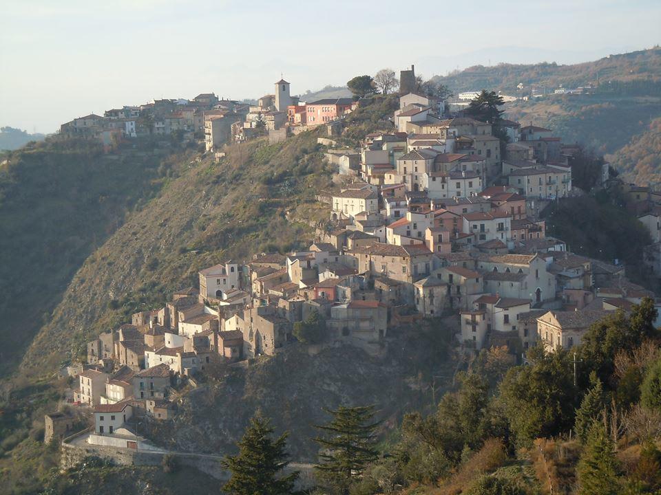 B&B La Rosa dei Venti — Acri — photo 2
