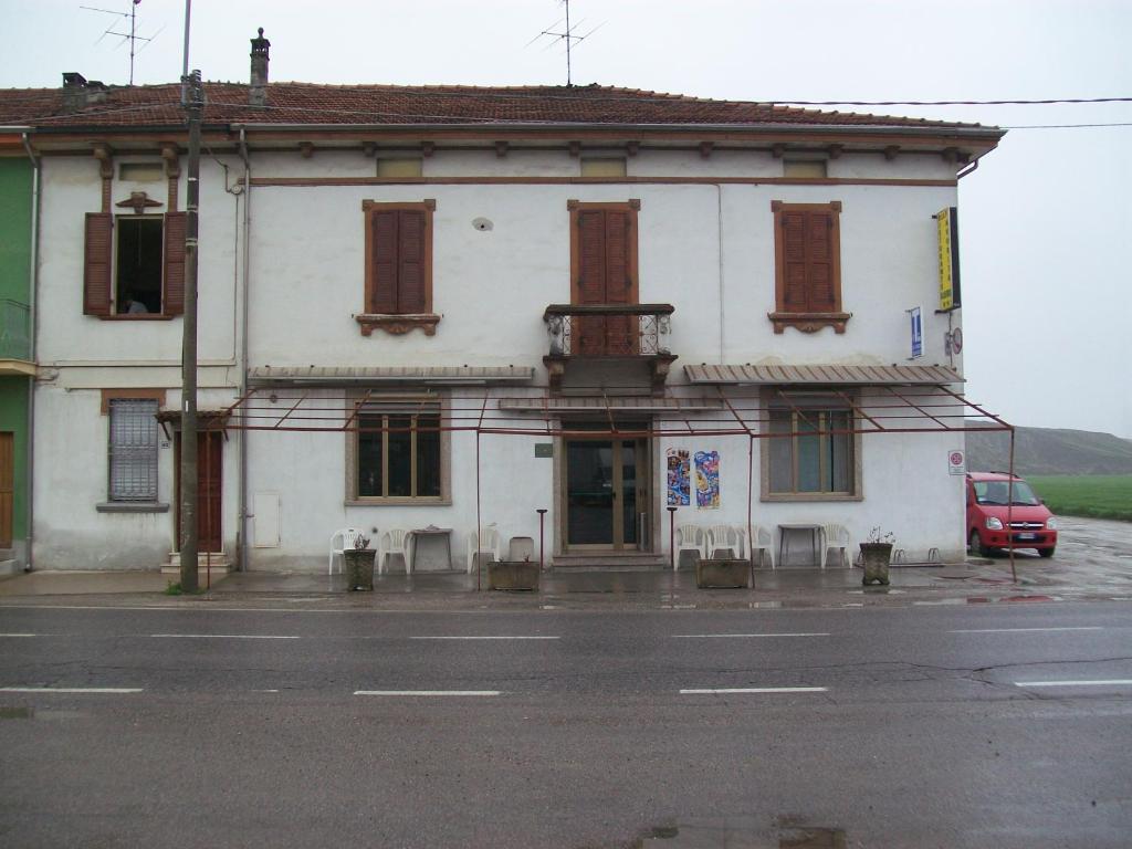 Hotel La Favorita in Casalmaggiore, Italy