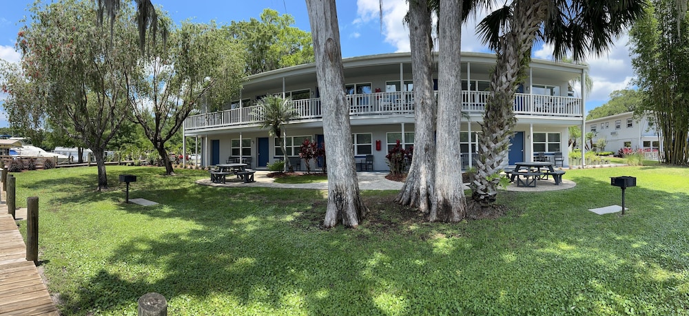 Hontoon Landing Resort & Marina - photo 37