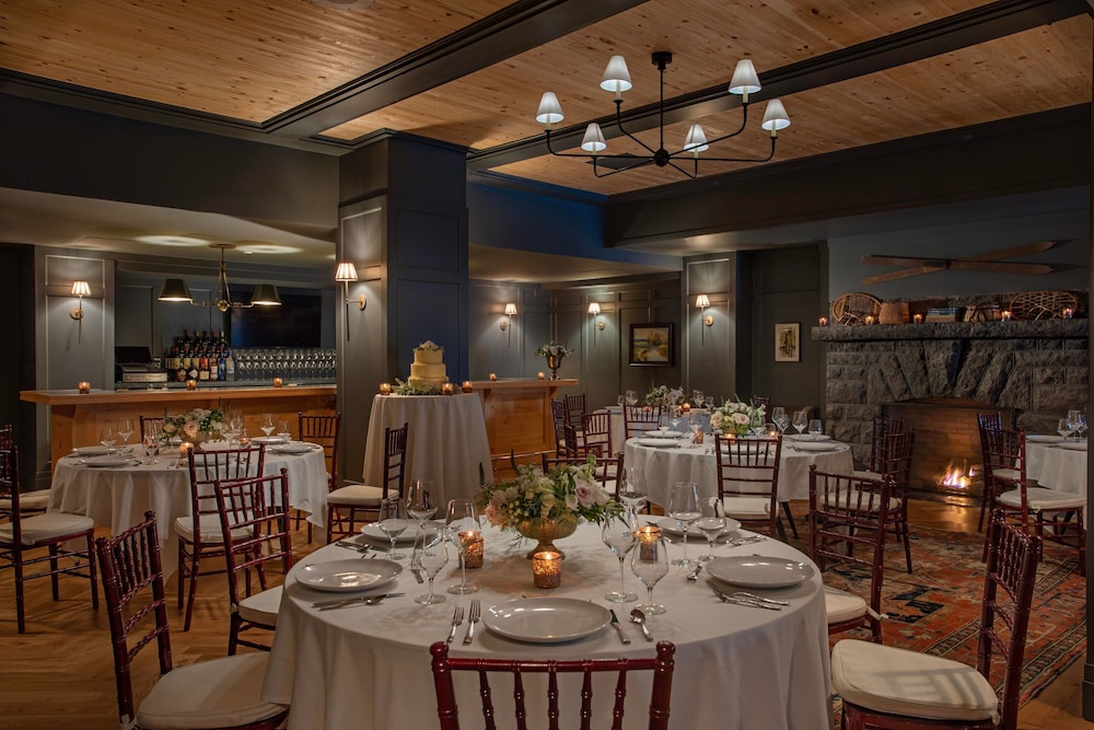 Grand Adirondack Hotel Lake Placid a Tribute Portfolio Hotel - photo 28