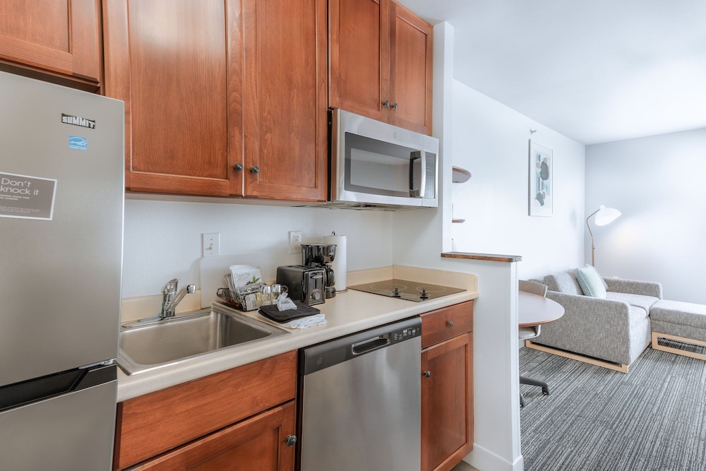 TownePlace Suites by Marriott Quantico Stafford - photo 26