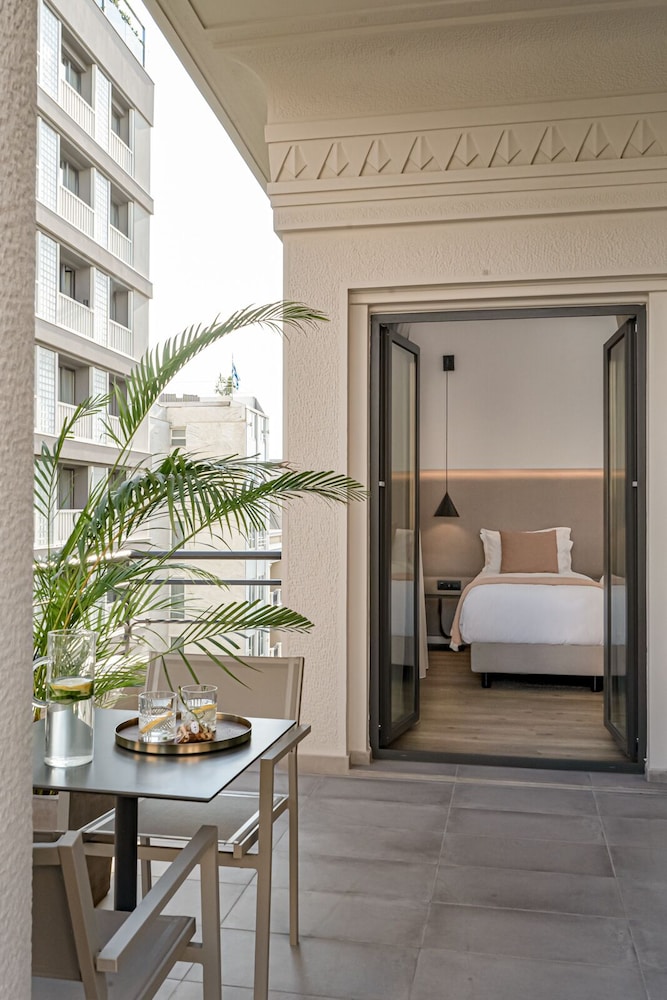 The Marblous Athens - last minute hotel in Athens
