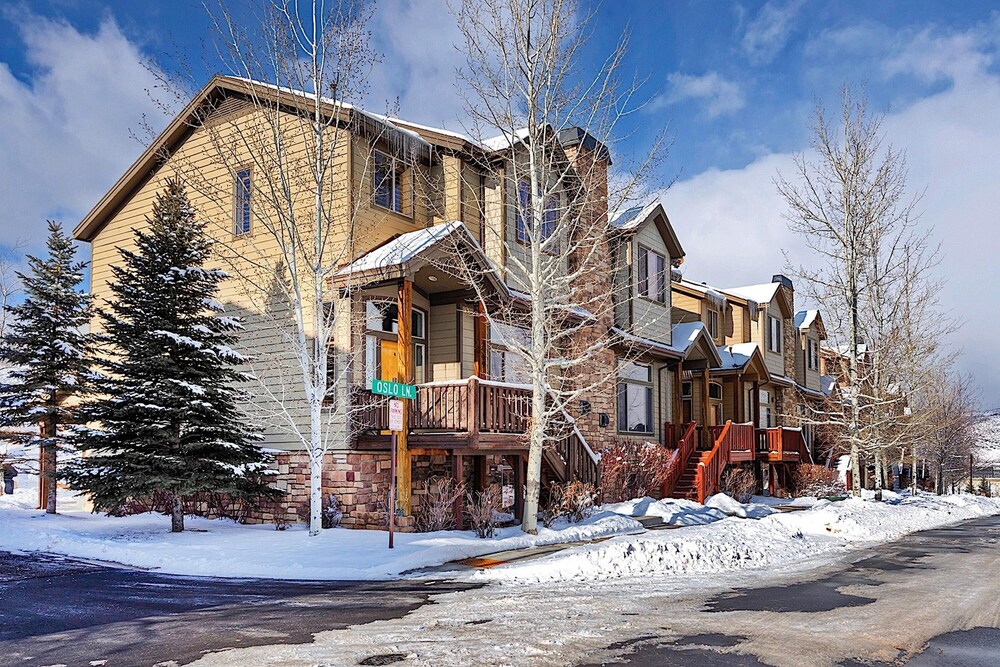 Bear Hollow Ski Retreat by Casago in Bridgeport, United States