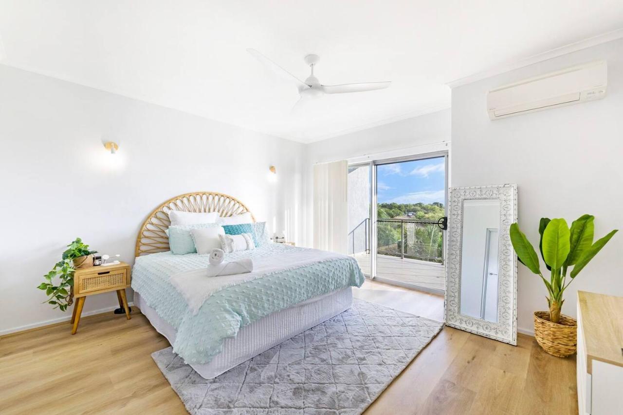 'Pearl Paradise' A Tropical Oasis with Ocean Views — 4-Star Luxury Hotel in Darwin, Australia