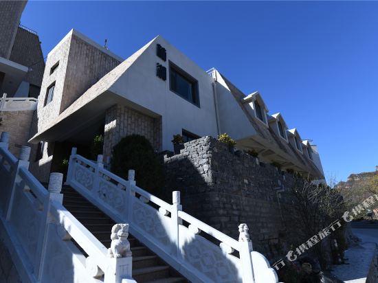 Pinewood Heights Handan in Wu'an, People's Republic of China