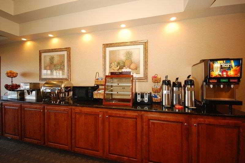 Franklin Inn & Suites - photo 6