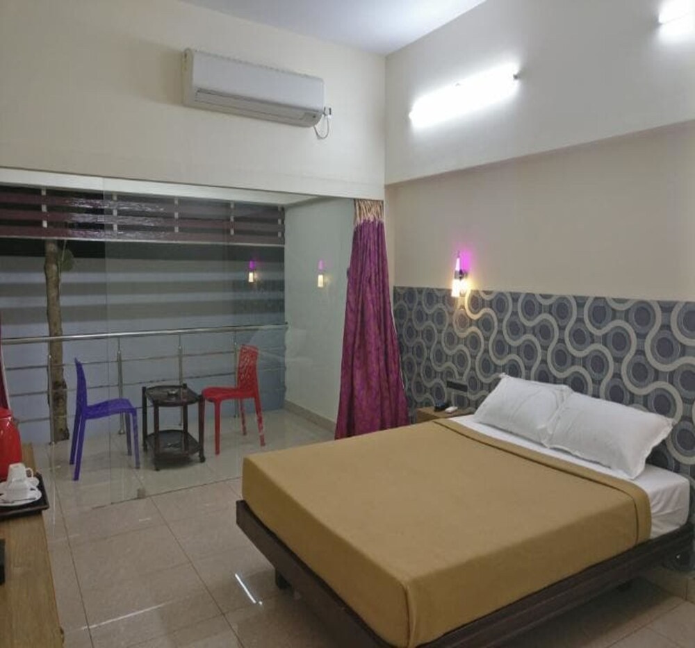 Thamarai Resort — Puducherry — photo 3