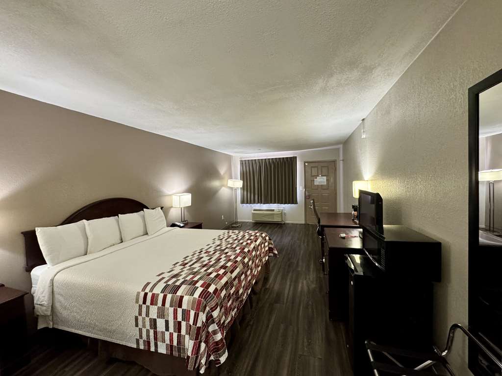 SureStay Hotel by Best Western Childress - photo 24