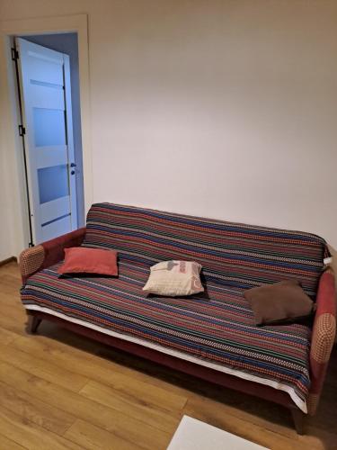 Apartment In Tbilisi Koko