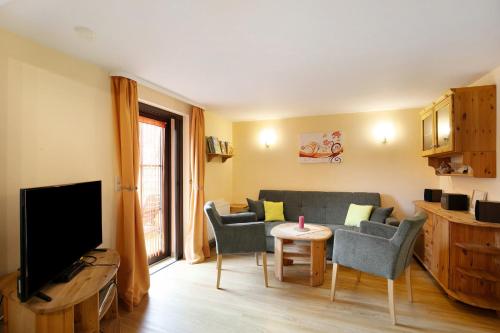 Ferienhaus Sonnenhof in Blankenburg, Germany