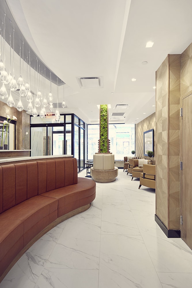 Artezen Hotel - photo 5