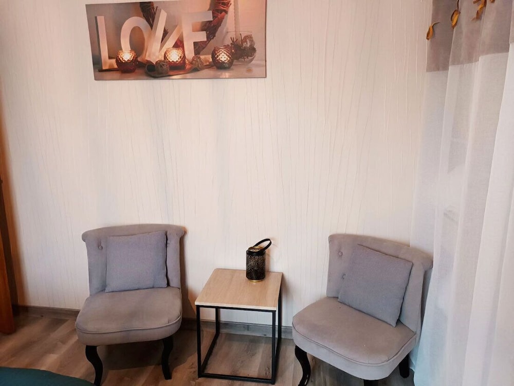 Chambre d’hôtes — Bracieux — photo 3