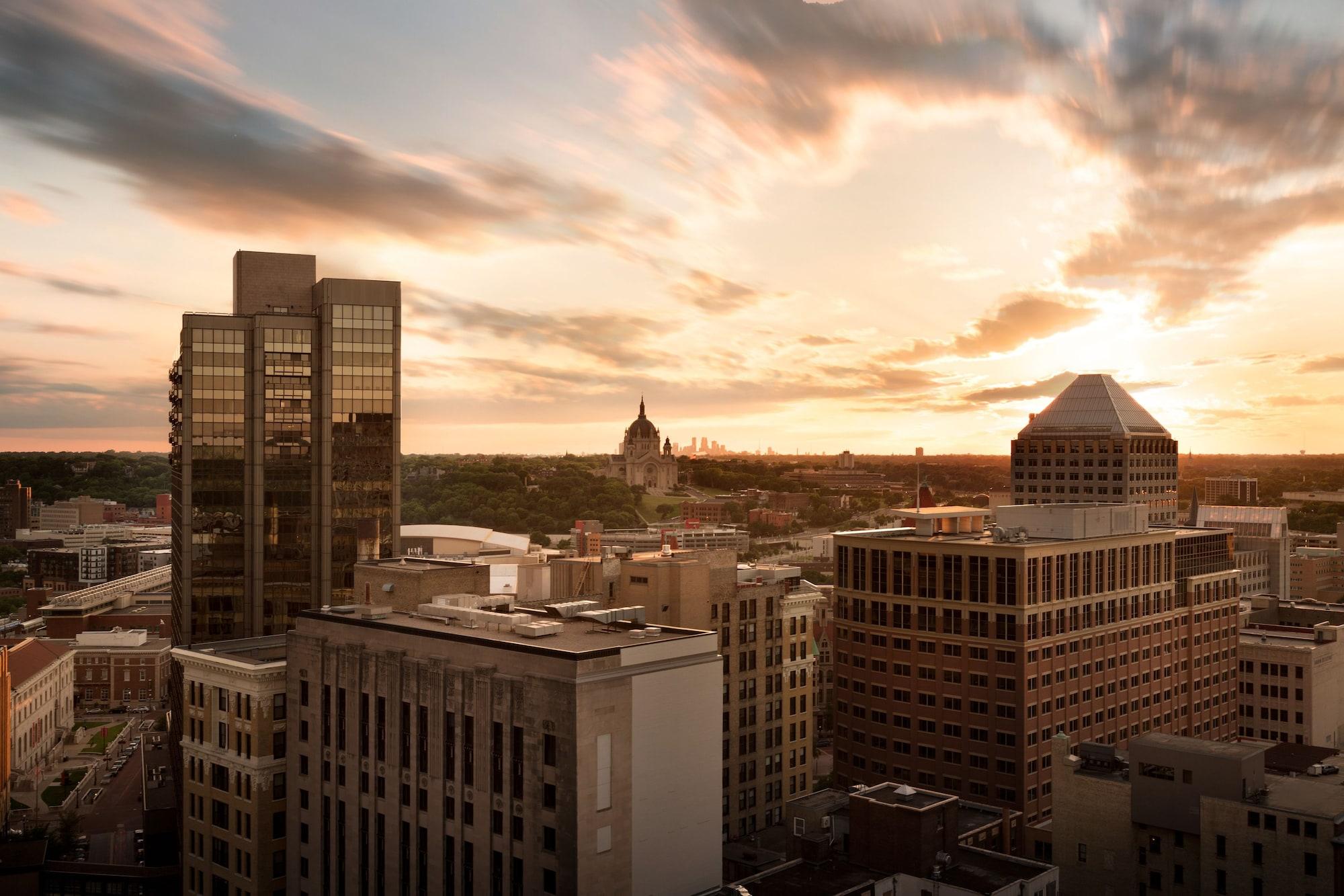 InterContinental Saint Paul Riverfront by IHG — hotel in Saint-Paul