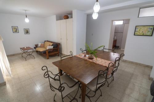 Depto. Alvear 972 — 4-Star Luxury Hotel in San Salvador De Jujuy, Argentina