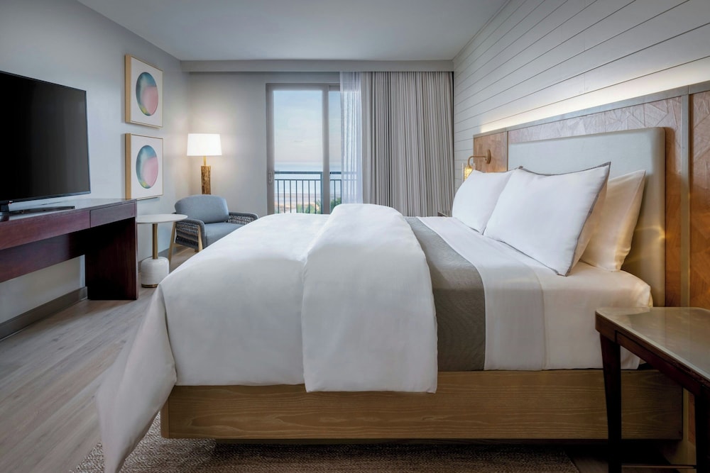 The Westin Jekyll Island Beach Resort - photo 35