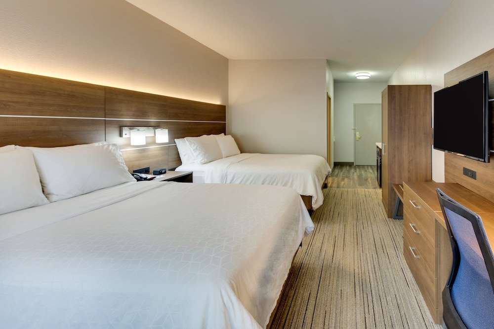 Holiday Inn Express Atlanta Emory University Area by IHG - photo 11