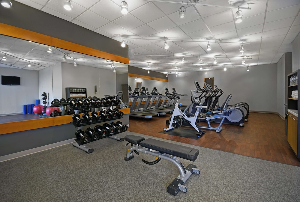 Hilton Hasbrouck Heights Meadowlands - photo 32