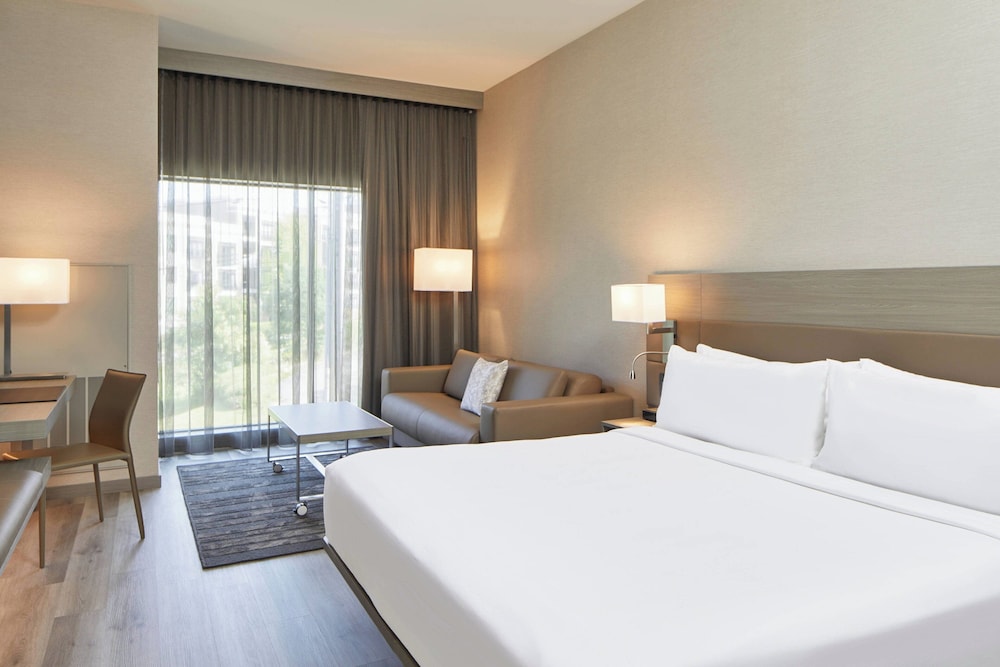 AC Hotel Durham - photo 9