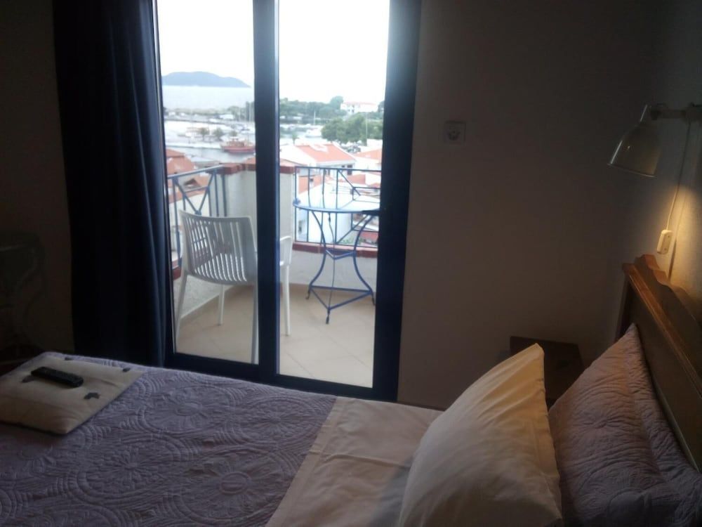 Egeon Studios in Neos Marmaras, Greece