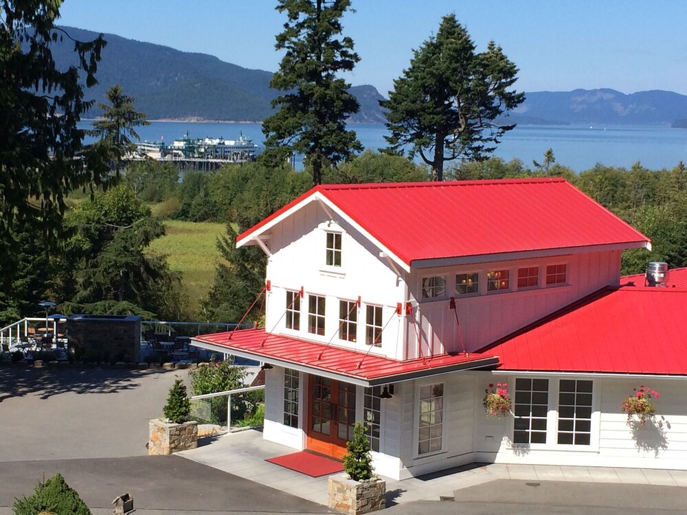 Anacortes Ship Harbor Inn - photo 38