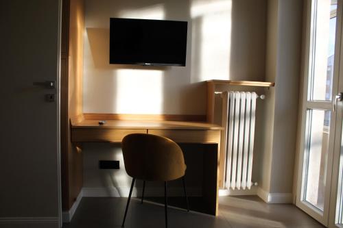Casa Ferrara J STADIUM by ConfirentHouse — 4-Star Luxury Hotel in Turin, Italy