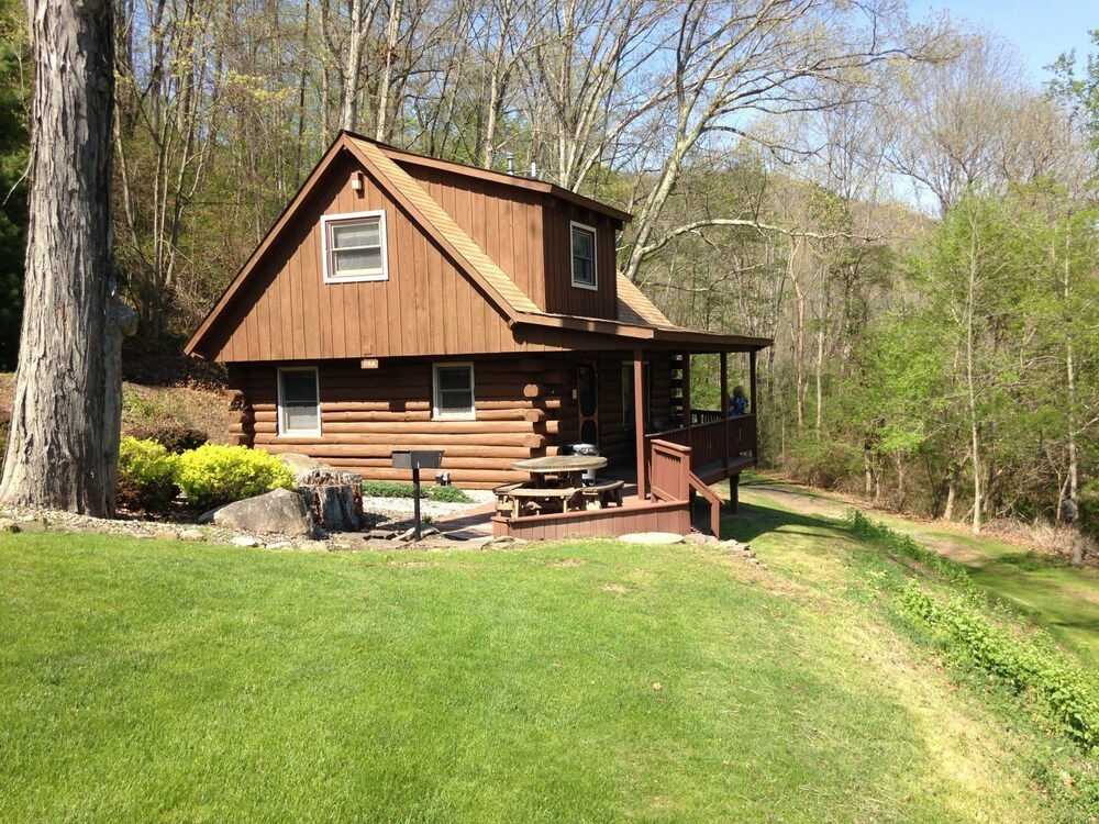 Rough Cut Lodge - photo 51